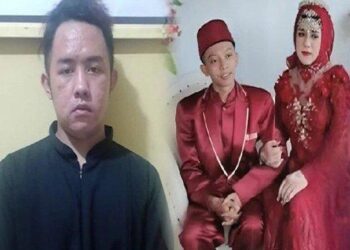 ಆನ್‌ಲೈನ್‌ನಲ್ಲಿ ಭೇಟಿಯಾದ ಯುವತಿಯನ್ನು ವಿವಾಹವಾದ ಯುವಕ, ಬಳಿಕ ಹೊರಬಿತ್ತು ವಿಚಿತ್ರ ಸತ್ಯ