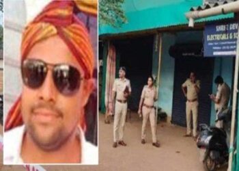 Udupi News: ದೈವ ನುಡಿದಂತೆ ನಡೆದ ಸತ್ಯ ಘಟನೆ: ತಪ್ಪಿತಸ್ಥ ತಾನಾಗಿಯೇ ಬಂದು ಶರಣಾಗತಿ