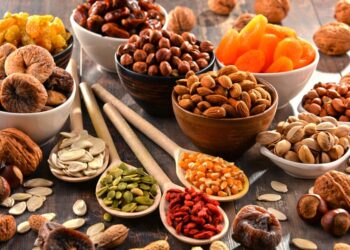 Health Tips: ಡ್ರೈಫ್ರೂಟ್ಸ್ ಸೇವನೆಯಿಂದ ಏನು ಲಾಭ..? ಇಲ್ಲಿದೆ ನೋಡಿ ಸಂಪೂರ್ಣ ಮಾಹಿತಿ