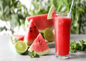 ಕಲ್ಲಂಗಡಿ ಹಣ್ಣಿನ ಸೇವನೆಯಿಂದ ನಮ್ಮ ಆರೋಗ್ಯಕ್ಕಾಗುವ 10 ಲಾಭಗಳು