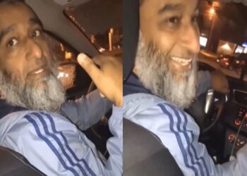 Canada News: ನೀವು ಪಾಕಿಸ್ತಾನದಲ್ಲಿ ಇರುತ್ತಿದ್ದರೆ, ಇಷ್ಟೊತ್ತಿಗೆ ನಿಮ್ಮನ್ನು ಕಿಡ್ನ್ಯಾಪ್ ಮಾಡುತ್ತಿದ್ದೆ: ಪಾಕ್ ಕ್ಯಾಬ್ ಚಾಲಕನ ಶಾಕಿಂಗ್ ಹೇಳಿಕೆ