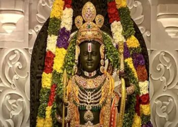 Ayodhya Balarama: ಅಯೋಧ್ಯೆ ರಾಮಮಂದಿರ ಆವರಣದಲ್ಲಿ ಮೊಬೈಲ್ ನಿಷೇಧ