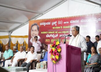 ನನಗೂ ಅಂತರ್ಜಾತಿ ವಿವಾಹ ಆಗುವ ಆಸೆ ಇತ್ತು. ಲಾ ಕಾಲೇಜು ಸ್ನೇಹಿತೆ ಬಗ್ಗೆ ಮಾತನಾಡಿದ ಸಿಎಂ