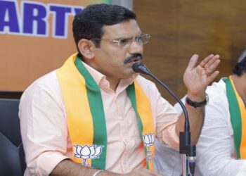 ಕೆಫೆ ಘಟನೆ ಮತ್ತೆ ಮರುಕಳಿಸಿದರೆ ಅದಕ್ಕೆ ಕಾಂಗ್ರೆಸ್ ಸರ್ಕಾರವೇ ಹೊಣೆ: B.Y.Vijayendra