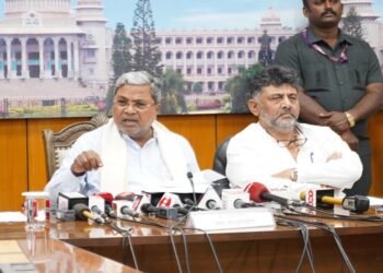 Prajwal Pen drive case: ಪ್ರಜ್ವಲ್ ರೇವಣ್ಣ ವಿಚಾರಣೆಗಾಗಿ ಎಸ್ಐಟಿಗೆ ನೆರವಾಗುವಂತೆ ಪ್ರಧಾನಿಗೆ ಸಿಎಂ ಸಿದ್ದರಾಮಯ್ಯ ಪತ್ರ