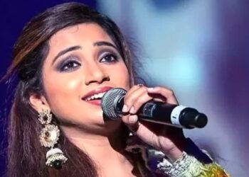 Special Story: ಈ ದೇಶದಲ್ಲಿ ಈ ದಿನವನ್ನು ಶ್ರೇಯಾಘೋಶಾಲ್ ಡೇ ಅಂತಾನೇ ಆಚರಿಸಲಾಗುತ್ತದೆ