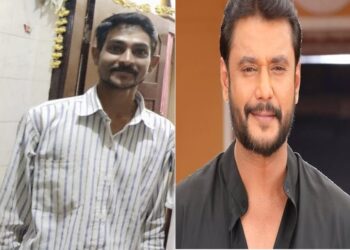 Darshan Arrest Case: ನಟ ದರ್ಶನ್ ಗೆಳತಿ ಪವಿತ್ರಾ ಗೌಡ ಪೊಲೀಸರ ವಶಕ್ಕೆ
