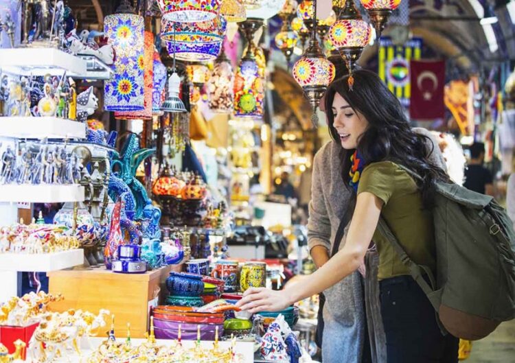How to Get the Best Bargain in Istanbul