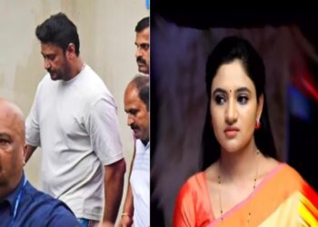 ದರ್ಶನ್ ಪ್ರಕರಣದ ಬಗ್ಗೆ ಬೇಸರ ವ್ಯಕ್ತಪಡಿಸಿದ ನಟಿ ರಂಜಿನಿ ರಾಘವನ್