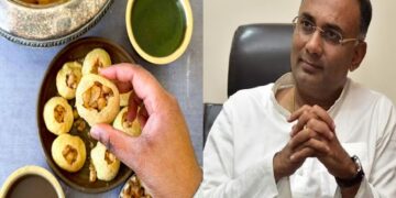 Political News: ಪಾನೀಪುರಿ ಬ್ಯಾನ್ ಬಗ್ಗೆ ಆರೋಗ್ಯ ಸಚಿವರು ಕೊಟ್ರು ಶಾಕಿಂಗ್ ಹೇಳಿಕೆ