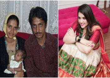 Darshan Case: ಮಗಳು ಪೊಲೀಸ್ ಸ್ಟೇಶನ್‌ಗೆ ಬಂದ ಬಗ್ಗೆ ಪವಿತ್ರಾ ಮಾಜಿ ಪತಿ ಹೇಳಿದ್ದೇನು..?