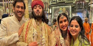 ಅನಂತ್-ರಾಧಿಕಾ ಮದುವೆ ಬಗ್ಗೆ ಹೊರಬಿತ್ತು ಶಾಕಿಂಗ್ ನ್ಯೂಸ್: ನಡೆಯುತ್ತಿತ್ತು ಈ ಅವಘಡ: Ambani Wedding