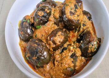 Recipe: ಚಪಾತಿಗೆ ಸಖತ್ ಕಾಂಬಿನೇಷನ್ ಈ ಕೊಂಕಣಿ ಶೈಲಿಯ ಬದ್ನೇಕಾಯಿ ಸುಕ್ಕೆ