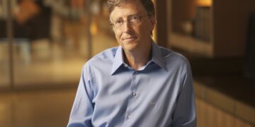 Special Story: ಬಿಲ್‌ಗೇಟ್ಸ್ ಮಕ್ಕಳಿಗೆ ತಮ್ಮ ಆಸ್ತಿಯಲ್ಲಿ ಎಷ್ಟು ಭಾಗ ಕೊಡಲಿದ್ದಾರೆ ಗೊತ್ತಾ..?