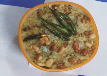 Recipe: ಅವಲಕ್ಕಿಯಿಂದ ತಯಾರಿಸಬಹುದಾದ ಸುಲಭ ಟೀ ಟೈಮ್ ಸ್ನ್ಯಾಕ್ಸ್