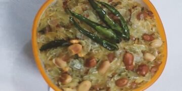 Recipe: ಅವಲಕ್ಕಿಯಿಂದ ತಯಾರಿಸಬಹುದಾದ ಸುಲಭ ಟೀ ಟೈಮ್ ಸ್ನ್ಯಾಕ್ಸ್