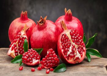 ದಾಳಿಂಬೆ ಹಣ್ಣಿನ ಸೇವನೆ ಮಾಡಿದ್ರೆ, ನಿಮ್ಮ ಆರೋಗ್ಯದ್ದಲ್ಲಿ ಆಗತ್ತೆ ಅತ್ಯದ್ಭುತ ಬದಲಾವಣೆ