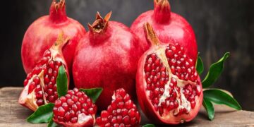 ದಾಳಿಂಬೆ ಹಣ್ಣಿನ ಸೇವನೆ ಮಾಡಿದ್ರೆ, ನಿಮ್ಮ ಆರೋಗ್ಯದ್ದಲ್ಲಿ ಆಗತ್ತೆ ಅತ್ಯದ್ಭುತ ಬದಲಾವಣೆ