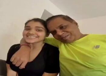 ಹಣ ವಂಚನೆ ಕೇಸ್‌ನಲ್ಲಿ ಎಸ್ಕೇಪ್ ಆಗಿದ್ದ ದಿವ್ಯಾ ವಸಂತಾ ಅರೆಸ್ಟ್ ಆಗಿದ್ದೆಲ್ಲಿ ಗೊತ್ತಾ..?