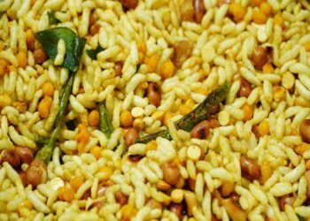 Masala Murmura Recipe: ಮಸಾಲೆ ಮಂಡಕ್ಕಿ ರೆಸಿಪಿ