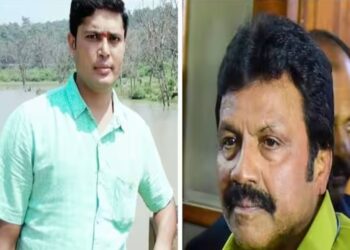 Political News: ಅಳಿಯನ ಸಾವಿಗೆ ಕಾರಣವೇನೆಂದು ಹೇಳಿದ ಮಾಜಿ ಸಚಿವ ಬಿ.ಸಿ.ಪಾಟೀಲ್‌