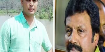 Political News: ಅಳಿಯನ ಸಾವಿಗೆ ಕಾರಣವೇನೆಂದು ಹೇಳಿದ ಮಾಜಿ ಸಚಿವ ಬಿ.ಸಿ.ಪಾಟೀಲ್‌