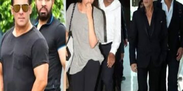 ಬಾಲಿವುಡ್ ಸ್ಟಾರ್ಸ್ ತಮ್ಮ ಬಾಡಿಗಾರ್ಡ್‌ಗೆ ಕೊಡುವ ಸ್ಯಾಲರಿಯಿಂದ ತಿಂಗಳಿಗೊಂದು ಮನೆ ಖರೀದಿಸಬಹುದು