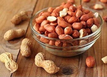 Health Tips: ನೆನೆಸಿಟ್ಟ ಶೇಂಗಾ ಸೇವನೆಯಿಂದಾಗುವ 10 ಆರೋಗ್ಯಕರ ಲಾಭಗಳು