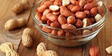 Health Tips: ನೆನೆಸಿಟ್ಟ ಶೇಂಗಾ ಸೇವನೆಯಿಂದಾಗುವ 10 ಆರೋಗ್ಯಕರ ಲಾಭಗಳು