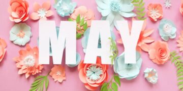 ನೀವು ಮೇ ತಿಂಗಳಲ್ಲಿ ಜನಿಸಿದ್ದೀರಾ..? ಹಾಗಾದ್ರೆ ನಿಮ್ಮ ಅದೃಷ್ಟ ಸಂಖ್ಯೆ, ಬಣ್ಣ, ದಿನಗಳ ಬಗ್ಗೆ ತಿಳಿಯಿರಿ