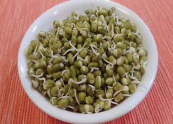 ನೆನೆಸಿಟ್ಟ ಹೆಸರು ಕಾಳನ್ನು ಒಂದು ತಿಂಗಳು ಸೇವಿಸಿ ನೋಡಿ, ವಾವ್ ಅಂತಾ ನೀವೇ ಹೇಳ್ತೀರಾ..