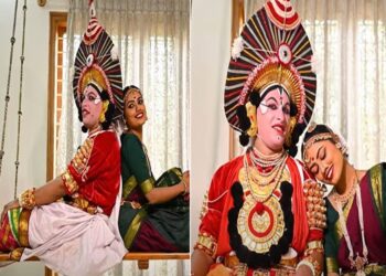 Pre Wedding: ಇಷ್ಟು ಚೆಂದದ ಪ್ರಿ ವೆಡ್ಡಿಂಗ್ ವೀಡಿಯೋ ಶೂಟ್ ನೀವು ನೋಡಿರಲು ಸಾಧ್ಯವೇ ಇಲ್ಲ