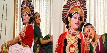 Pre Wedding: ಇಷ್ಟು ಚೆಂದದ ಪ್ರಿ ವೆಡ್ಡಿಂಗ್ ವೀಡಿಯೋ ಶೂಟ್ ನೀವು ನೋಡಿರಲು ಸಾಧ್ಯವೇ ಇಲ್ಲ