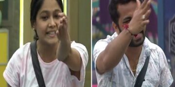Bigg Boss: ತನ್ನನ್ನು ಟಾಸ್ಕ್‌ನಿಂದ ಹೊರಗಿಟ್ಟಿದ್ದಕ್ಕೆ ಧನರಾಜ್ ವಿರುದ್ಧ ರೊಚ್ಚಿಗೆದ್ದ ಮೋಕ್ಷಿತಾ