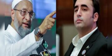 National News: ಪಾಕ್ ಮಾಜಿ ವಿದೇಶಾಂಗ ಸಚಿವ ಬಿಲಾವಲ್ ವಿರುದ್ಧ ಓವೈಸಿ ವಾಗ್ದಾಳಿ