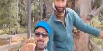 National News: ಪಹಲ್ಗಾಮ್ ದಾಳಿಗೆ ಬಿಗ್  ಟ್ವಿಸ್ಟ್ ನೀಡುವ ವೀಡಿಯೋ ವೈರಲ್..