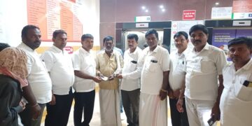 ಬಸವಜಯಂತಿ ಆಚರಣೆಗೆ ಹೊರಟಿದ್ದ ಟೆಂಪೋ-ಲಾರಿ ಮಧ್ಯೆ ಅಪ*ಘಾತ: 9 ಜನರ ಸ್ಥಿತಿ ಚಿಂತಾಜನಕ, ಆಸ್ಪತ್ರೆಗೆ ದಾಖಲು