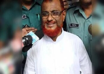 Dhaka News: ಮರಣದಂಡನೆಗೆ ಗುರಿಯಾಗಿದ್ದ ಉಗ್ರನಿಗೆ ಬಾಂಗ್ಲಾ ಸುಪ್ರೀಂನಿಂದ ಖುಲಾಸೆ