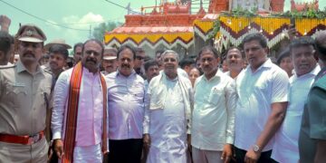 ಬಾಲ್ಯದಲ್ಲಿ ವೀರ ಮಕ್ಕಳ ಕುಣಿತ ಸೇರಿದ್ದೆ, ಆಮೇಲೆ ನನ್ನನ್ನು direct 5ನೇ ಕ್ಲಾಸಿಗೆ ಸೇರಿಸಿದರು: CM Siddaramaiah