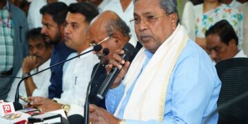 ನೆಹರೂರವರು ತಮ್ಮ ಕುಟುಂಬದ ಆಸ್ತಿಯನ್ನು ದೇಶಕ್ಕೆ ಒಪ್ಪಿಸಿದ್ದರು: ಸಿಎಂ ಸಿದ್ದರಾಮಯ್ಯ