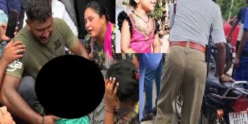 Mandya News: ಪೊಲೀಸ್ ತಪಾಸಣೆ ವೇಳೆ ಬೈಕ್‌ನಿಂದ ಬಿದ್ದು ಬಾಲಕಿ ಸಾ*ವು, ಮೂವರು ASI ಅಮಾನತು