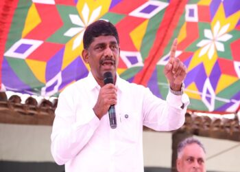 Political News: ಬಮೂಲ್ ನಿರ್ದೇಶಕರಾಗಿ ಆಯ್ಕೆಯಾದ ಮಾಜಿ ಸಂಸದ ಡಿ.ಕೆ.ಸುರೇಶ್