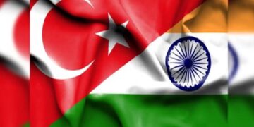 ಟರ್ಕಿಗೆ ಶಾಕ್ ನೀಡಿದ ಭಾರತೀಯ ವ್ಯಾಪಾರಿಗಳು: ಮಹಾರಾಷ್ಟ್ರ ಮಾರುಕಟ್ಟೆಯಿಂದ ಮಹತ್ವದ ತೀರ್ಮಾನ