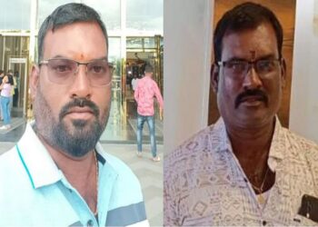 Hassan News: ಚಿನ್ನಾಭರಣಕ್ಕಾಗಿ ಅನ್ನ ಹಾಕಿದ ಯಜಮಾನನ್ನೇ ಮುಗಿಸಿಬಿಟ್ಟ ದುಷ್ಟರು