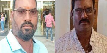 Hassan News: ಚಿನ್ನಾಭರಣಕ್ಕಾಗಿ ಅನ್ನ ಹಾಕಿದ ಯಜಮಾನನ್ನೇ ಮುಗಿಸಿಬಿಟ್ಟ ದುಷ್ಟರು