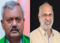 ಪಕ್ಷ ವಿರೋಧಿ ಚಟುವಟಿಕೆ ಹಿನ್ನೆಲೆ ಬಿಜೆಪಿಯಿಂದ ಶಿವರಾಮ್ ಹೆಬ್ಬಾರ್, ಎಸ್.ಟಿ.ಸೋಮಶೇಖರ್ ಉಚ್ಛಾಟನೆ