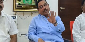 ಸಿದ್ದರಾಮಯ್ಯಗಿಂತ ದೊಡ್ಡ ಪಿಕ್ ಪಾಕೇಟ್ ಮಾಡೋರು ಸಿಗೋದೆ ಇಲ್ಲ: ಕೇಂದ್ರ ಸಚಿವ ಪ್ರಹ್ಲಾದ್ ಜೋಶಿ