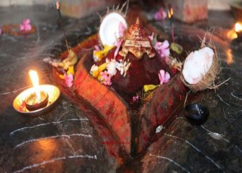 Kamakya Temple: ಕಾಮಾಕ್ಯ ದೇವಿಯ ಋತುಚಕ್ರದ ದಿನದಲ್ಲಿ ಬ್ರಹ್ಮಪುತ್ರ ನದಿಯ ಬಣ್ಣ ಬದಲಾಗಲು ಕಾರಣವೇನು..?