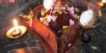 Kamakya Temple: ಕಾಮಾಕ್ಯ ದೇವಿಯ ಋತುಚಕ್ರದ ದಿನದಲ್ಲಿ ಬ್ರಹ್ಮಪುತ್ರ ನದಿಯ ಬಣ್ಣ ಬದಲಾಗಲು ಕಾರಣವೇನು..?