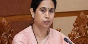 Political News: ರಾಜ್ಯದ ಗೃಹಲಕ್ಷ್ಮೀಯರಿಗೆ ಗುಡ್ ನ್ಯೂಸ್: ಮೇ ತಿಂಗಳಲ್ಲಿ ಬರಲಿದೆ 6 ಸಾವಿರ ರೂಪಾಯಿ